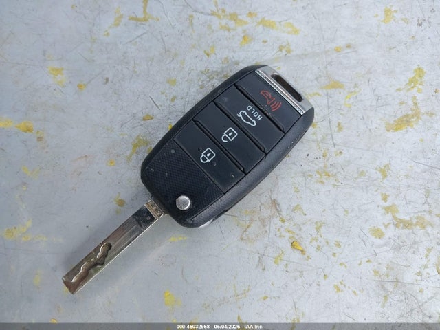 Продаж на аукціоні авто 2018 Kia Optima S, vin: 5XXGT4L3XJG251367, номер лоту: 45032968