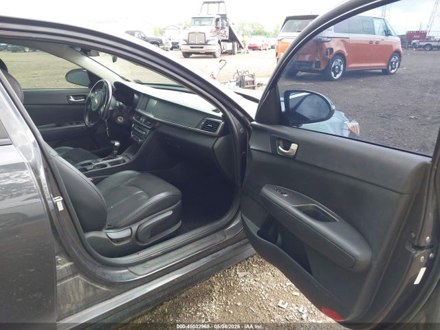 Продаж на аукціоні авто 2018 Kia Optima S, vin: 5XXGT4L3XJG251367, номер лоту: 45032968