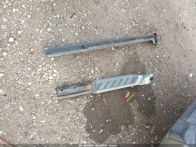 45032969 :رقم المزاد ، JNRAR05Y2WW032558 vin ، 1998 Infiniti Qx4 مزاد بيع