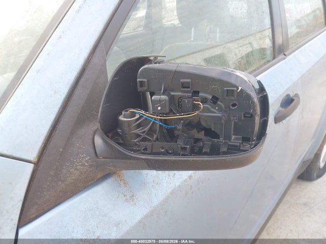 Aukcja sprzedaży 2011 Subaru Forester 2.5x, vin: JF2SHBBC3BG722563, numer aukcji: 45032970