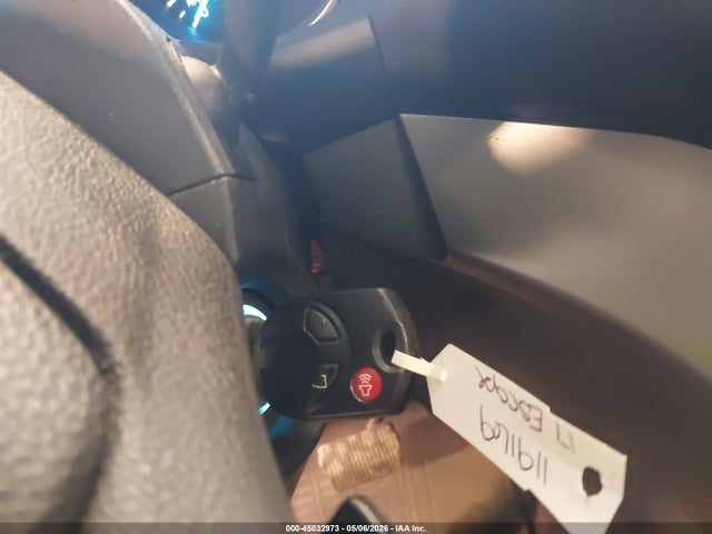 45032973 :رقم المزاد ، 1FMCU0GD7HUB90986 vin ، 2017 Ford Escape Se مزاد بيع