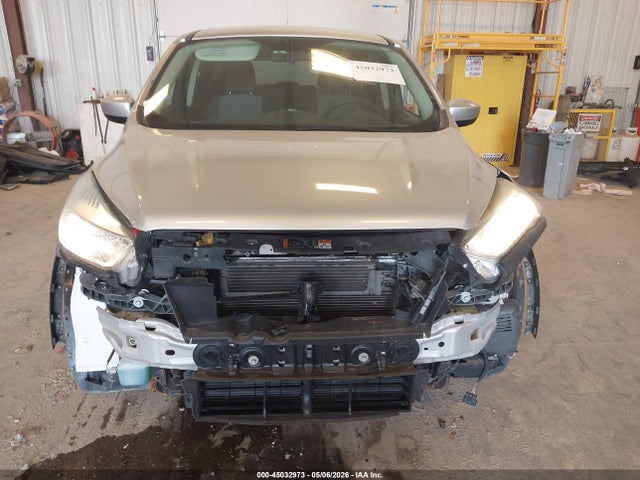 45032973 :رقم المزاد ، 1FMCU0GD7HUB90986 vin ، 2017 Ford Escape Se مزاد بيع