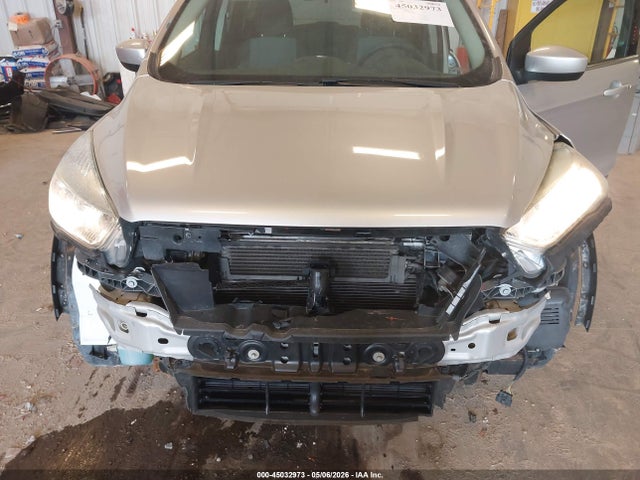 45032973 :رقم المزاد ، 1FMCU0GD7HUB90986 vin ، 2017 Ford Escape Se مزاد بيع