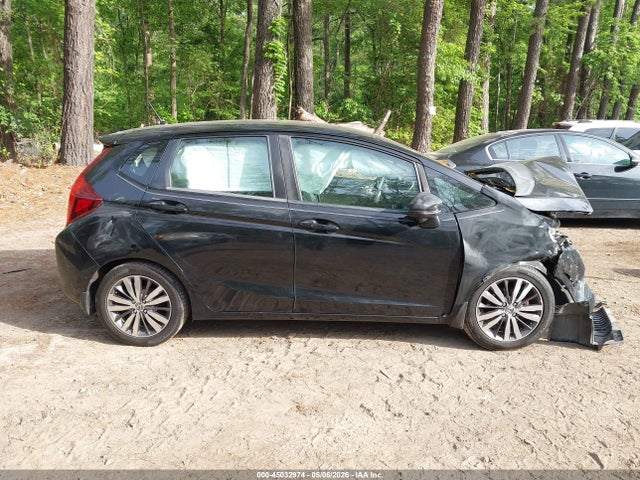 Aukcja sprzedaży 2015 Honda Fit Ex/ex-l, vin: 3HGGK5H84FM773769, numer aukcji: 45032974