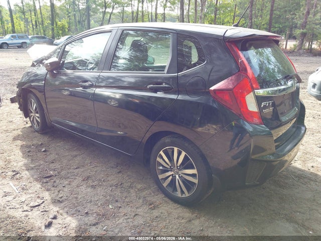 Aukcja sprzedaży 2015 Honda Fit Ex/ex-l, vin: 3HGGK5H84FM773769, numer aukcji: 45032974