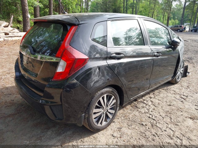 Aukcja sprzedaży 2015 Honda Fit Ex/ex-l, vin: 3HGGK5H84FM773769, numer aukcji: 45032974