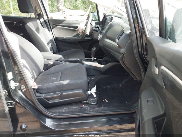 Aukcja sprzedaży 2015 Honda Fit Ex/ex-l, vin: 3HGGK5H84FM773769, numer aukcji: 45032974