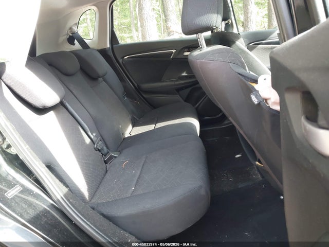 Aukcja sprzedaży 2015 Honda Fit Ex/ex-l, vin: 3HGGK5H84FM773769, numer aukcji: 45032974