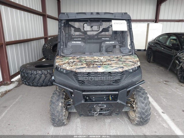Продажа на аукционе авто 2023 Polaris Ranger Crew 1000 Premium, vin: 4XAT6E995P8440387, номер лота: 45032977