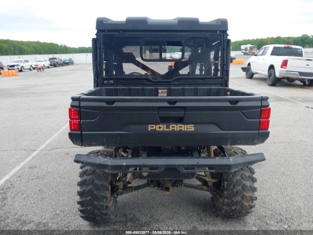Продажа на аукционе авто 2023 Polaris Ranger Crew 1000 Premium, vin: 4XAT6E995P8440387, номер лота: 45032977