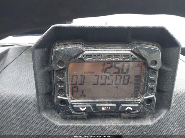 Продажа на аукционе авто 2023 Polaris Ranger Crew 1000 Premium, vin: 4XAT6E995P8440387, номер лота: 45032977