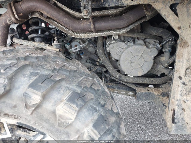 Продажа на аукционе авто 2023 Polaris Ranger Crew 1000 Premium, vin: 4XAT6E995P8440387, номер лота: 45032977