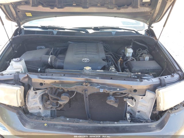 45032979 :رقم المزاد ، 5TFRM5F10DX055005 vin ، 2013 Toyota Tundra Grade 4.6l V8 مزاد بيع