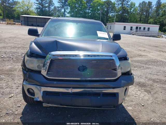 45032979 :رقم المزاد ، 5TFRM5F10DX055005 vin ، 2013 Toyota Tundra Grade 4.6l V8 مزاد بيع