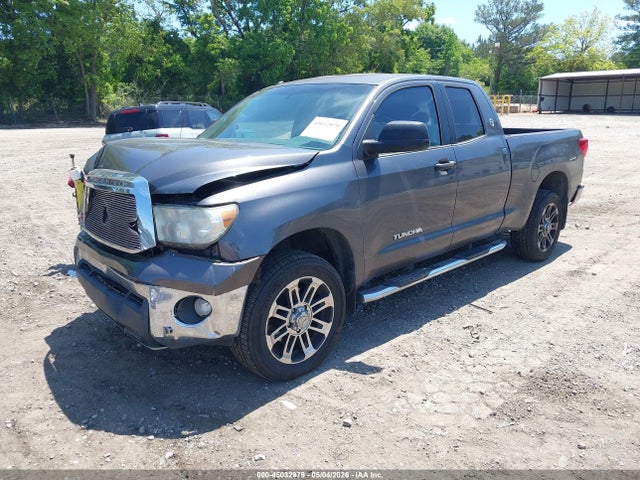 45032979 :رقم المزاد ، 5TFRM5F10DX055005 vin ، 2013 Toyota Tundra Grade 4.6l V8 مزاد بيع