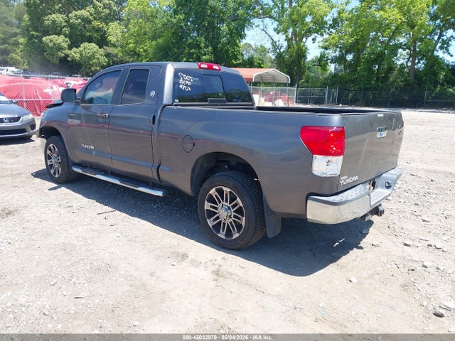 45032979 :رقم المزاد ، 5TFRM5F10DX055005 vin ، 2013 Toyota Tundra Grade 4.6l V8 مزاد بيع