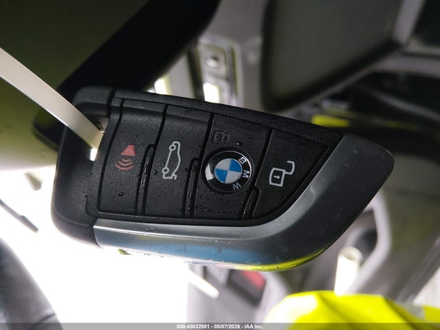 Продажа на аукционе авто 2025 Bmw M2, vin: 3MF23DM09S8F54919, номер лота: 45032981