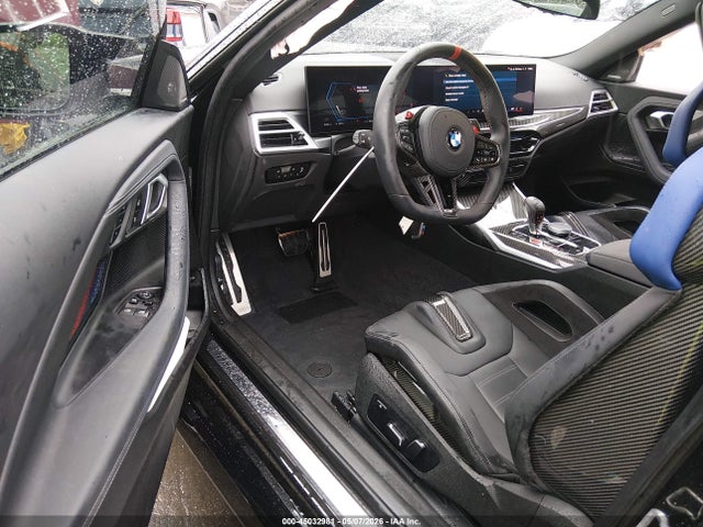 Продажа на аукционе авто 2025 Bmw M2, vin: 3MF23DM09S8F54919, номер лота: 45032981