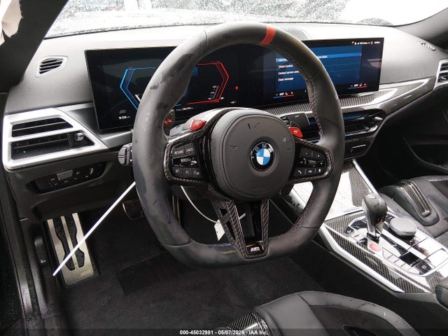 Продажа на аукционе авто 2025 Bmw M2, vin: 3MF23DM09S8F54919, номер лота: 45032981