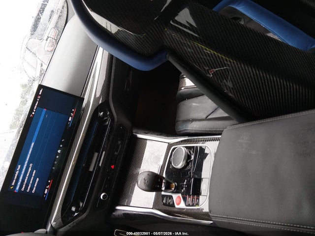 Продажа на аукционе авто 2025 Bmw M2, vin: 3MF23DM09S8F54919, номер лота: 45032981
