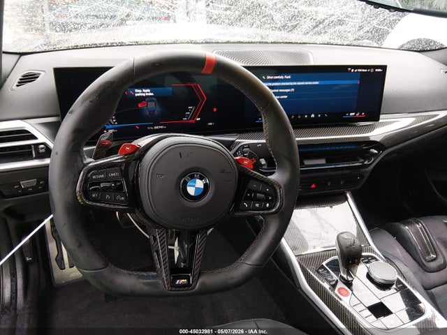 Продажа на аукционе авто 2025 Bmw M2, vin: 3MF23DM09S8F54919, номер лота: 45032981