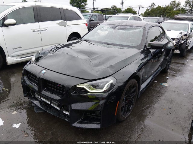 Продажа на аукционе авто 2025 Bmw M2, vin: 3MF23DM09S8F54919, номер лота: 45032981