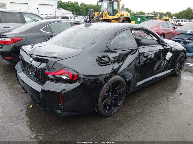 Продажа на аукционе авто 2025 Bmw M2, vin: 3MF23DM09S8F54919, номер лота: 45032981