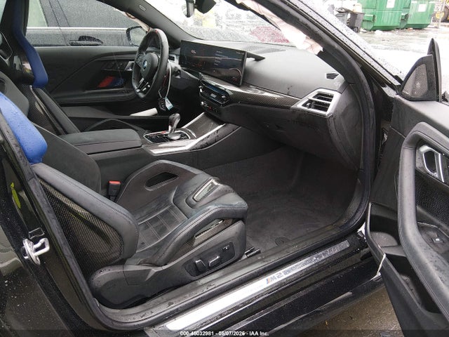 Продажа на аукционе авто 2025 Bmw M2, vin: 3MF23DM09S8F54919, номер лота: 45032981
