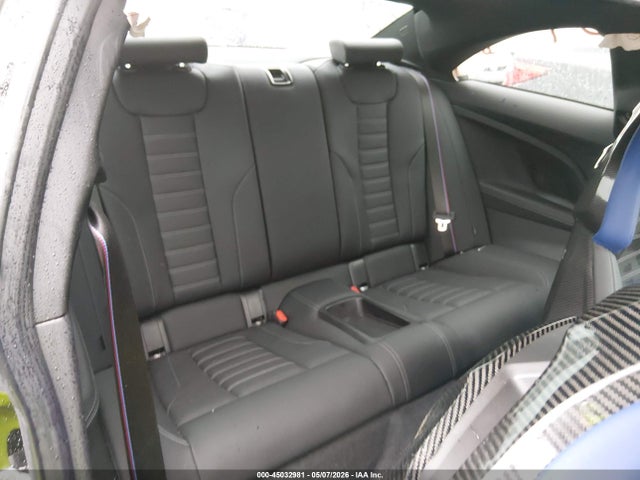 Продажа на аукционе авто 2025 Bmw M2, vin: 3MF23DM09S8F54919, номер лота: 45032981