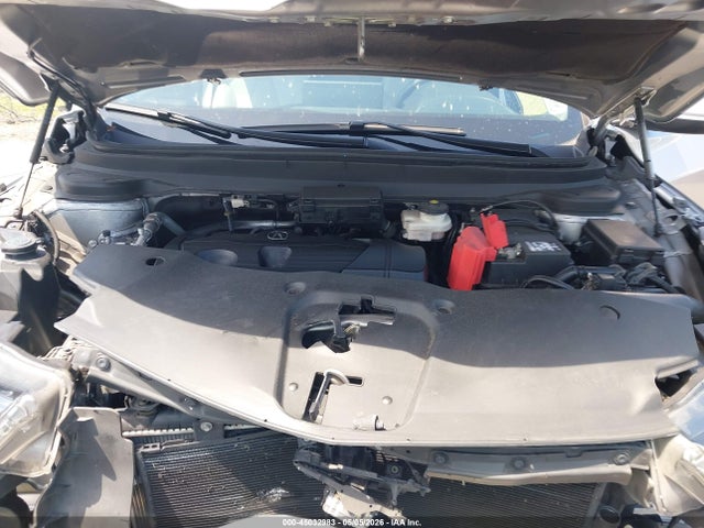 45032983 :رقم المزاد ، 5J8TC1H58NL001785 vin ، 2022 Acura Rdx Technology Package مزاد بيع