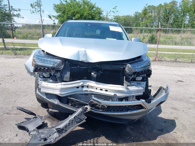 45032983 :رقم المزاد ، 5J8TC1H58NL001785 vin ، 2022 Acura Rdx Technology Package مزاد بيع