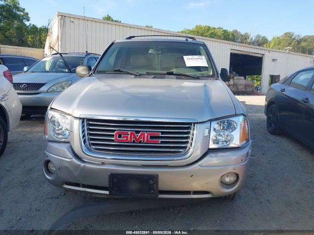 2006 Gmc Envoy Slt მანქანა იყიდება აუქციონზე, vin: 1GKDS13S362250235, აუქციონის ნომერი: 45032991