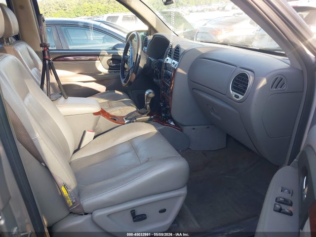 2006 Gmc Envoy Slt მანქანა იყიდება აუქციონზე, vin: 1GKDS13S362250235, აუქციონის ნომერი: 45032991