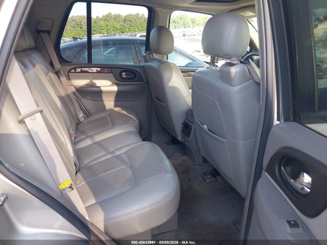 2006 Gmc Envoy Slt მანქანა იყიდება აუქციონზე, vin: 1GKDS13S362250235, აუქციონის ნომერი: 45032991