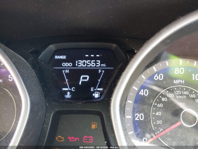 2012 Hyundai Elantra Limited (ulsan Plant) მანქანა იყიდება აუქციონზე, vin: KMHDH4AEXCU333973, აუქციონის ნომერი: 45032992