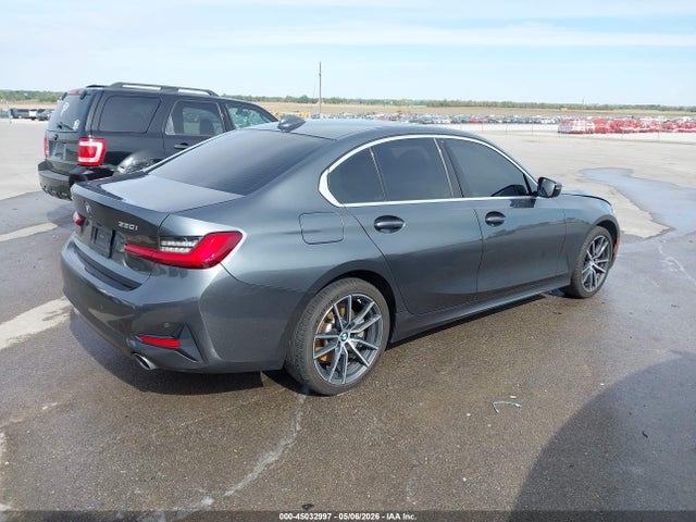 Продаж на аукціоні авто 2019 Bmw 330i Xdrive, vin: WBA5R7C57KAJ78722, номер лоту: 45032997
