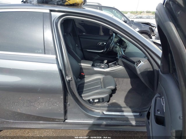 Продаж на аукціоні авто 2019 Bmw 330i Xdrive, vin: WBA5R7C57KAJ78722, номер лоту: 45032997