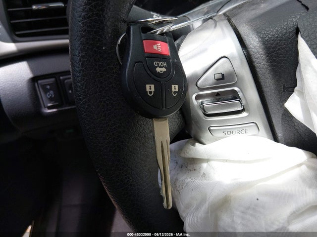 Nissan SENTRA S 2015 3N1AB7APXFY332886 Image 11