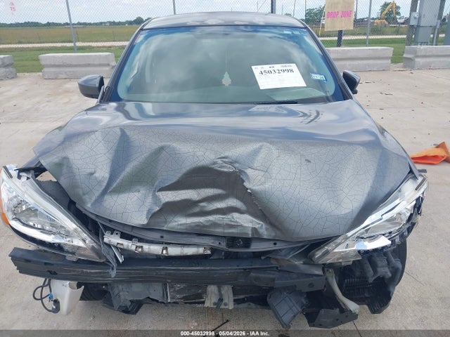 Nissan SENTRA S 2015 3N1AB7APXFY332886 Image 12