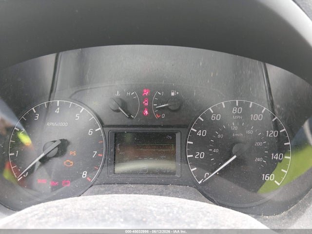 Nissan SENTRA S 2015 3N1AB7APXFY332886 Image 7