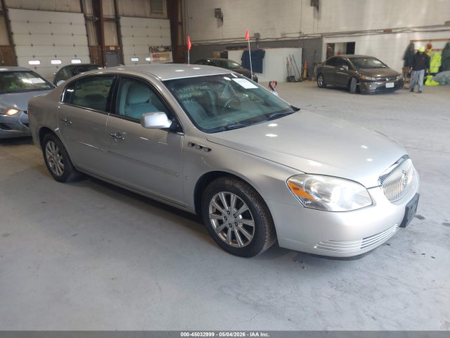 45032999 :رقم المزاد ، 1G4HP57169U111261 vin ، 2009 Buick Lucerne Cx-2 مزاد بيع