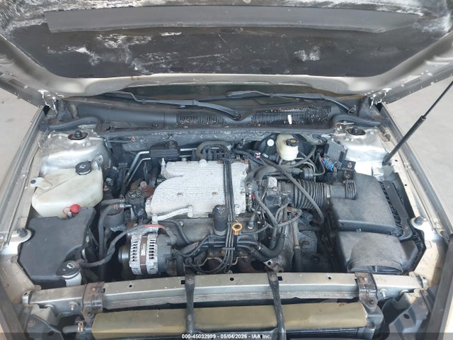 45032999 :رقم المزاد ، 1G4HP57169U111261 vin ، 2009 Buick Lucerne Cx-2 مزاد بيع