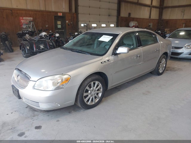 45032999 :رقم المزاد ، 1G4HP57169U111261 vin ، 2009 Buick Lucerne Cx-2 مزاد بيع