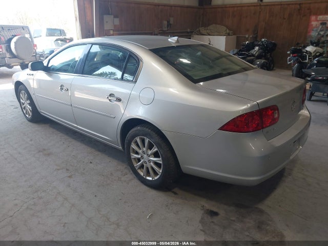 45032999 :رقم المزاد ، 1G4HP57169U111261 vin ، 2009 Buick Lucerne Cx-2 مزاد بيع