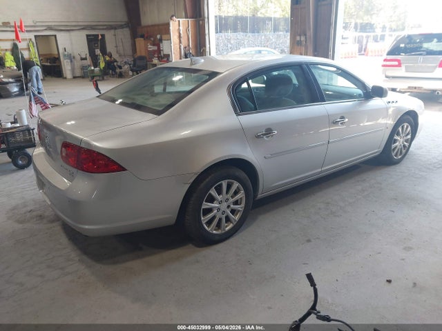 45032999 :رقم المزاد ، 1G4HP57169U111261 vin ، 2009 Buick Lucerne Cx-2 مزاد بيع