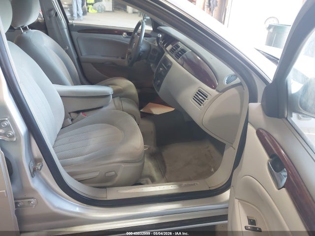 45032999 :رقم المزاد ، 1G4HP57169U111261 vin ، 2009 Buick Lucerne Cx-2 مزاد بيع