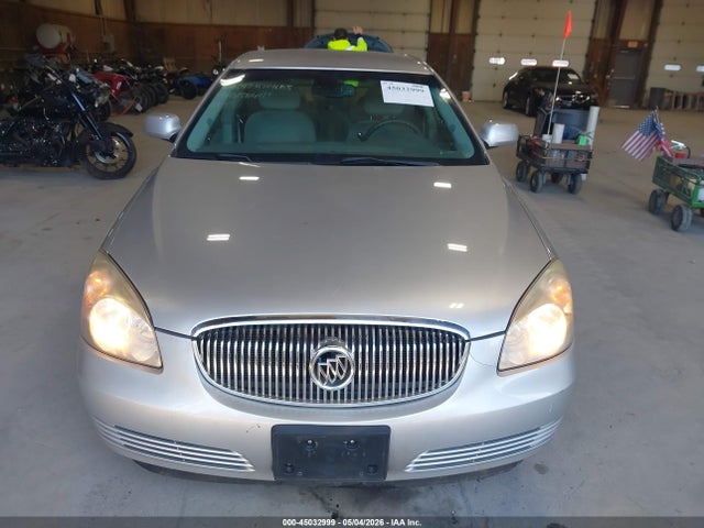 45032999 :رقم المزاد ، 1G4HP57169U111261 vin ، 2009 Buick Lucerne Cx-2 مزاد بيع
