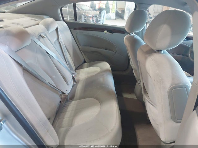 45032999 :رقم المزاد ، 1G4HP57169U111261 vin ، 2009 Buick Lucerne Cx-2 مزاد بيع