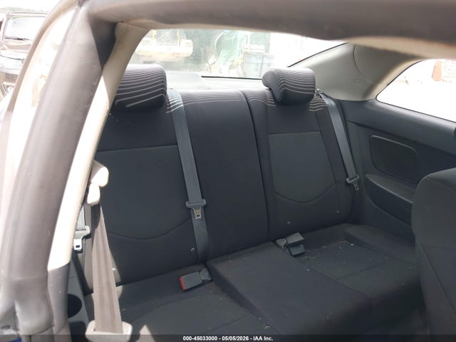 2010 Kia Forte Koup Ex მანქანა იყიდება აუქციონზე, vin: KNAFU6A28A5181125, აუქციონის ნომერი: 45033000