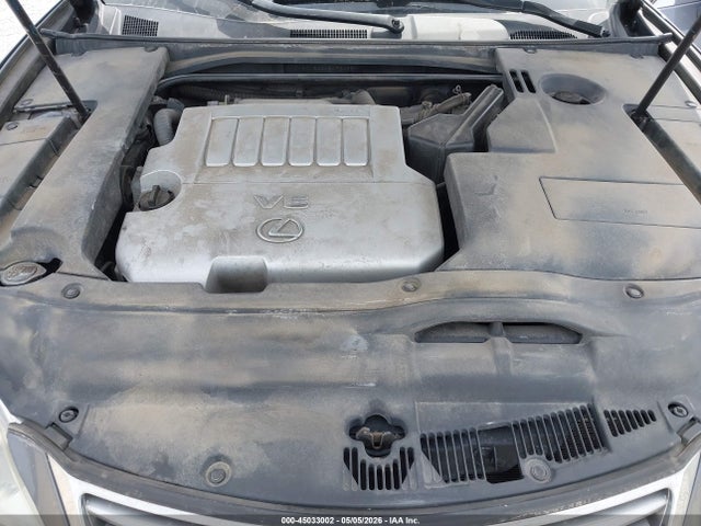 Aukcja sprzedaży 2012 Lexus Es 350, vin: JTHBK1EG3C2493498, numer aukcji: 45033002